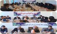 تشکیل کارگروه پیشگیری و مقابله با سقط عمدی و خودبه خودی در شهرستان چایپاره