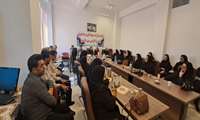 مراسم گرامیداشت روز بهورز و آیین تقدیر از بهورزان نمونه شهرستان چایپاره برگزار شد