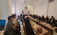 مراسم گرامیداشت روز بهورز و آیین تقدیر از بهورزان نمونه شهرستان چایپاره برگزار شد