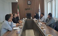 نخستین جلسه ستاد شهرستانی التور(وبا) در شهرستان چایپاره برگزار شد