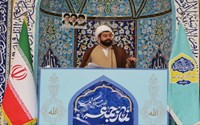 تاکید امام جمعه شهرستان چایپاره بر توجه ویژه به برنامه های حمایت از جوانی جمعیت