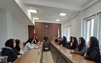 برگزاری جلسه تخصصی بررسی سناریوی مرگ مادر با حضور متخصص زنان و زایمان