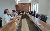 برگزاری کارگاه تخصصی درون بخشی در حوزه مقابله با سقط غیرقانونی و مدیریت سقط های خودبه خودی با هدف حمایت از جمعیت